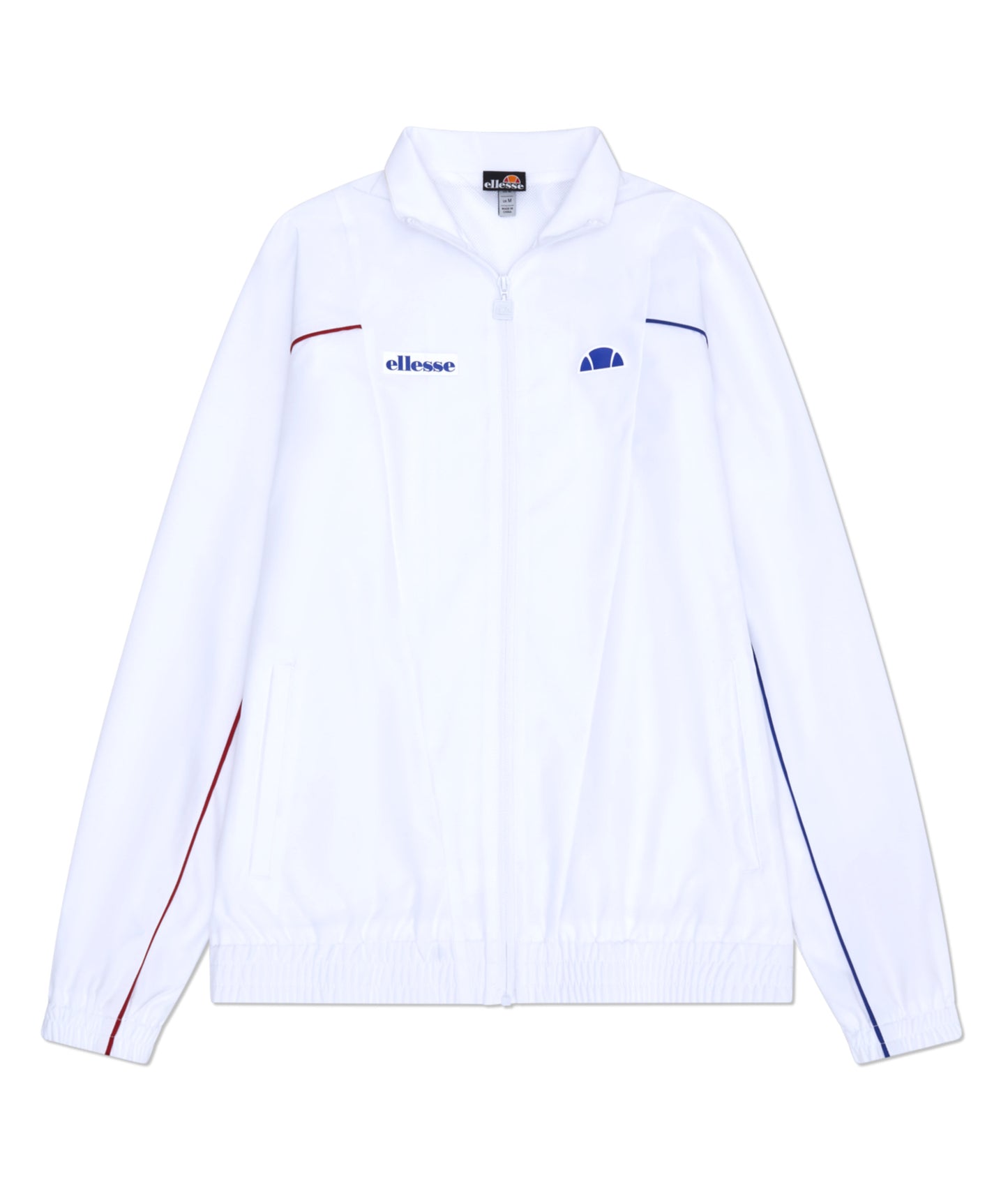 Ellesse Woodford Track Top