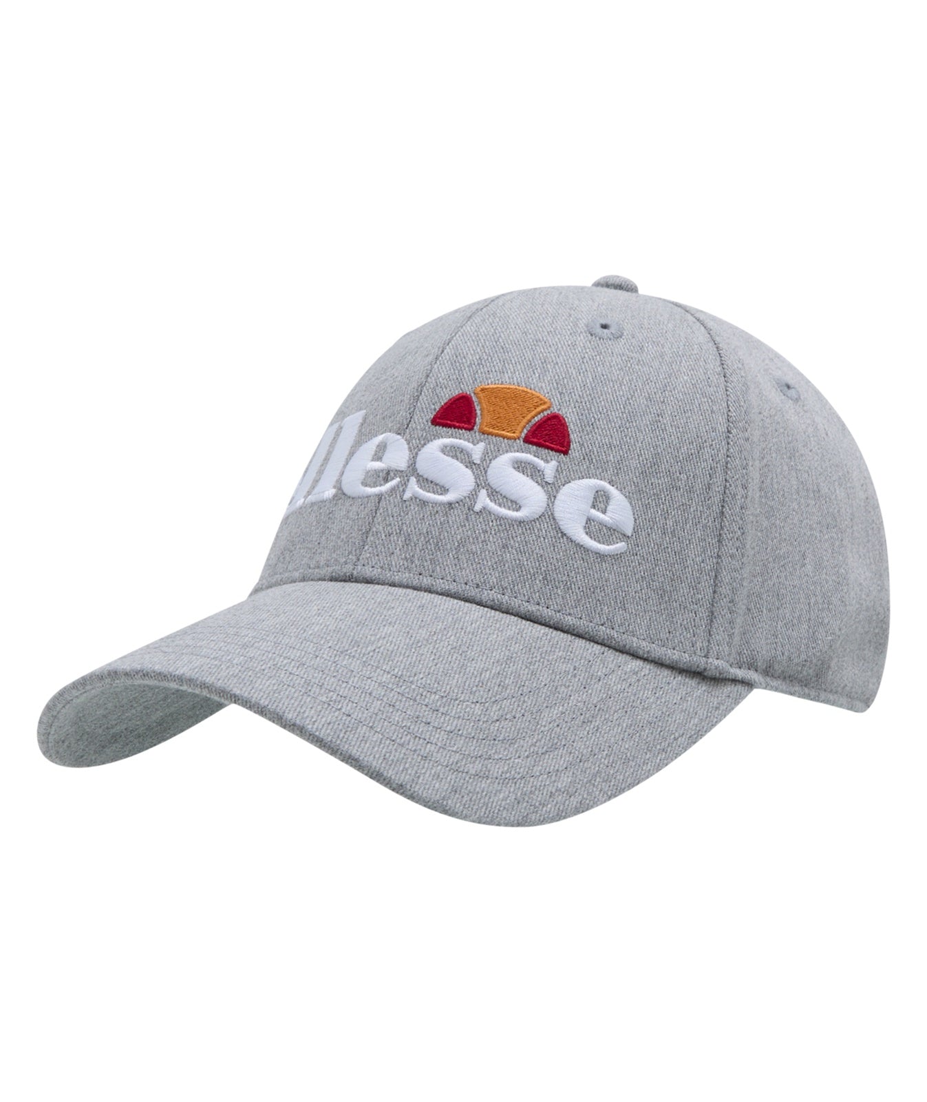 Ellesse Tralo cap in a classic style, featuring the brand logo, adjustable strap, and comfortable fabric for casual wear.