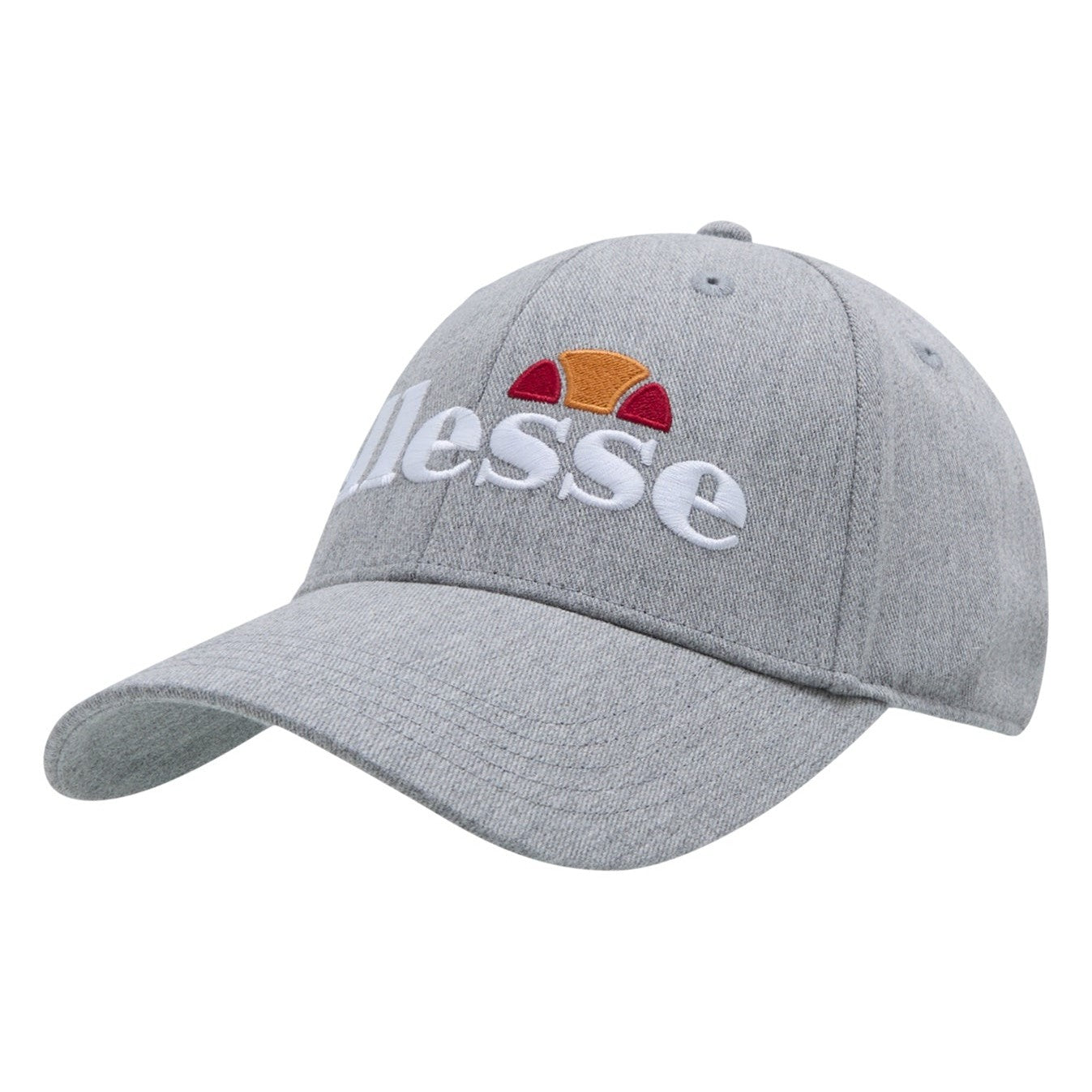 Ellesse Tralo cap in a classic style, featuring the brand logo, adjustable strap, and comfortable fabric for casual wear.