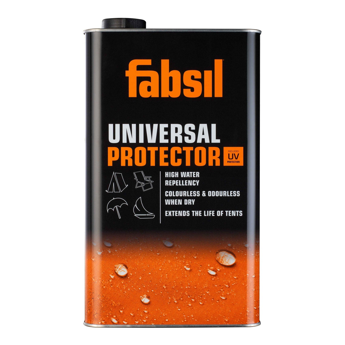 Fabsil Universal Protector UV Waterproofing Treatment