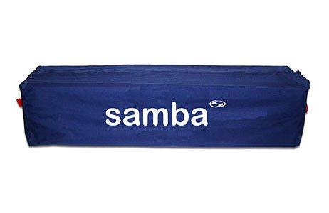 Samba Nylon Bag For Mini Goal
