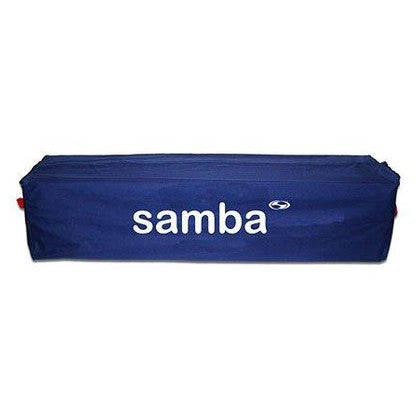 Samba Nylon Bag For Mini Goal