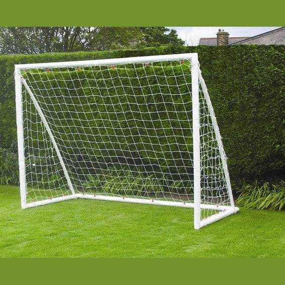 Samba Recreation Goal 8 X 6