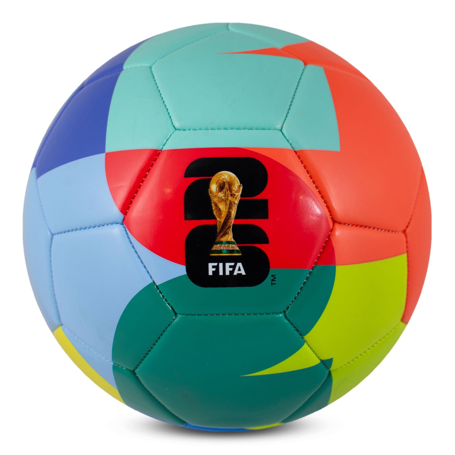 Team Merchandise FWC26 Unity Football