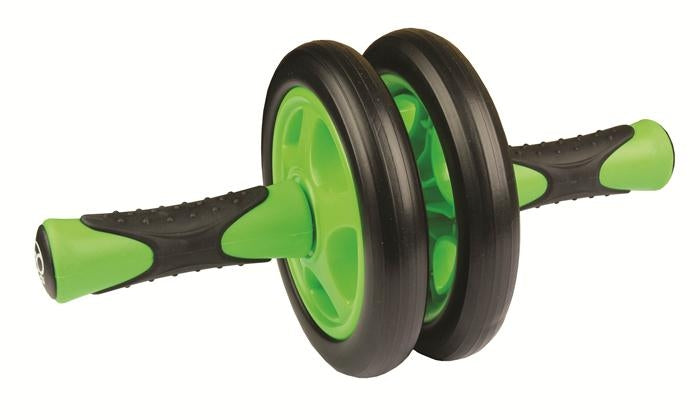 Fitness Mad Duo Ab Wheel
