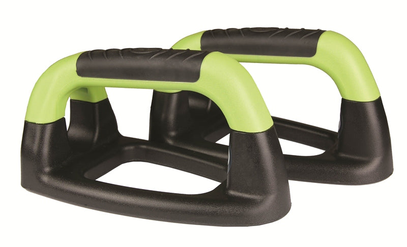 Fitness Mad Push Up Stands