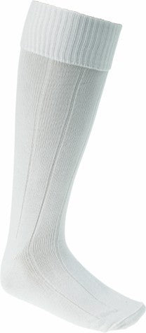 Plain Football Sock