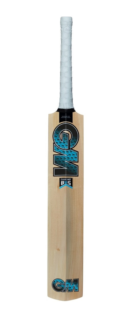 GM Cricket Bat Diamond 101