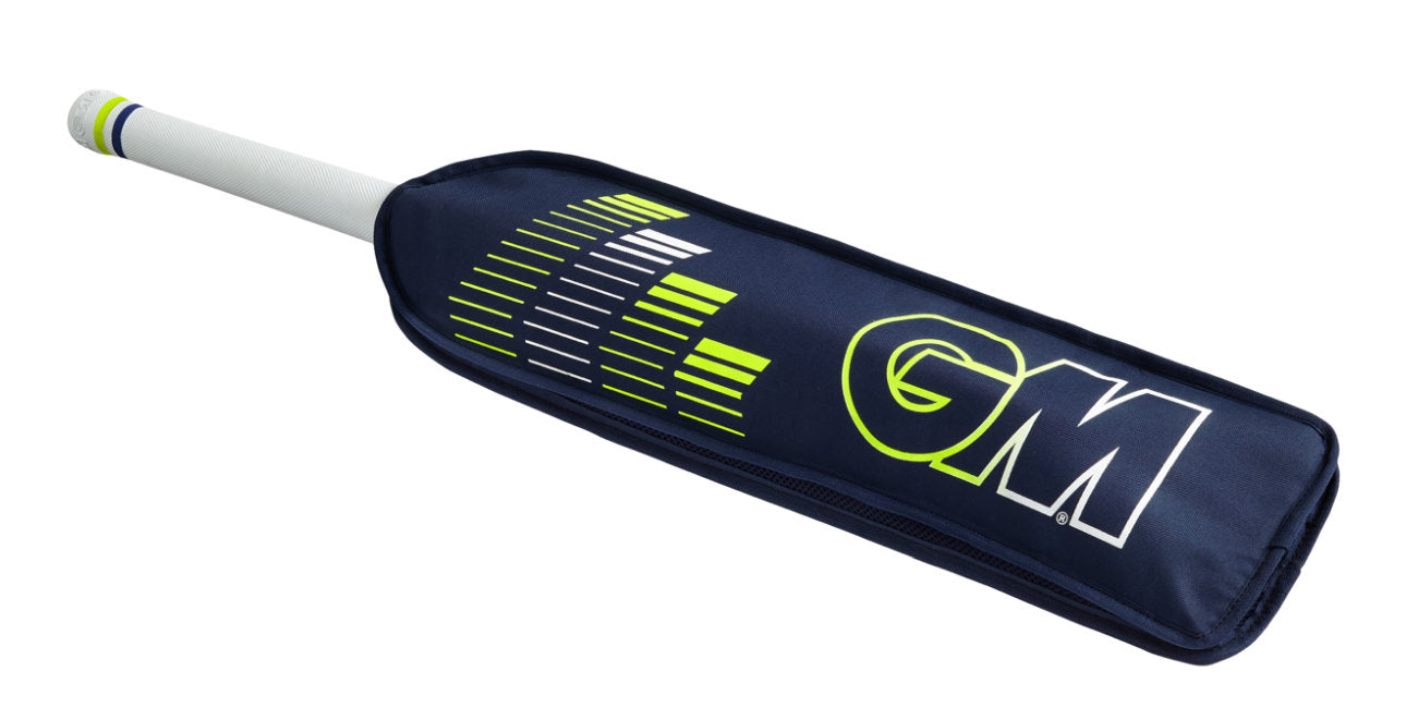 GM Cricket Bat Cover Blue 4061