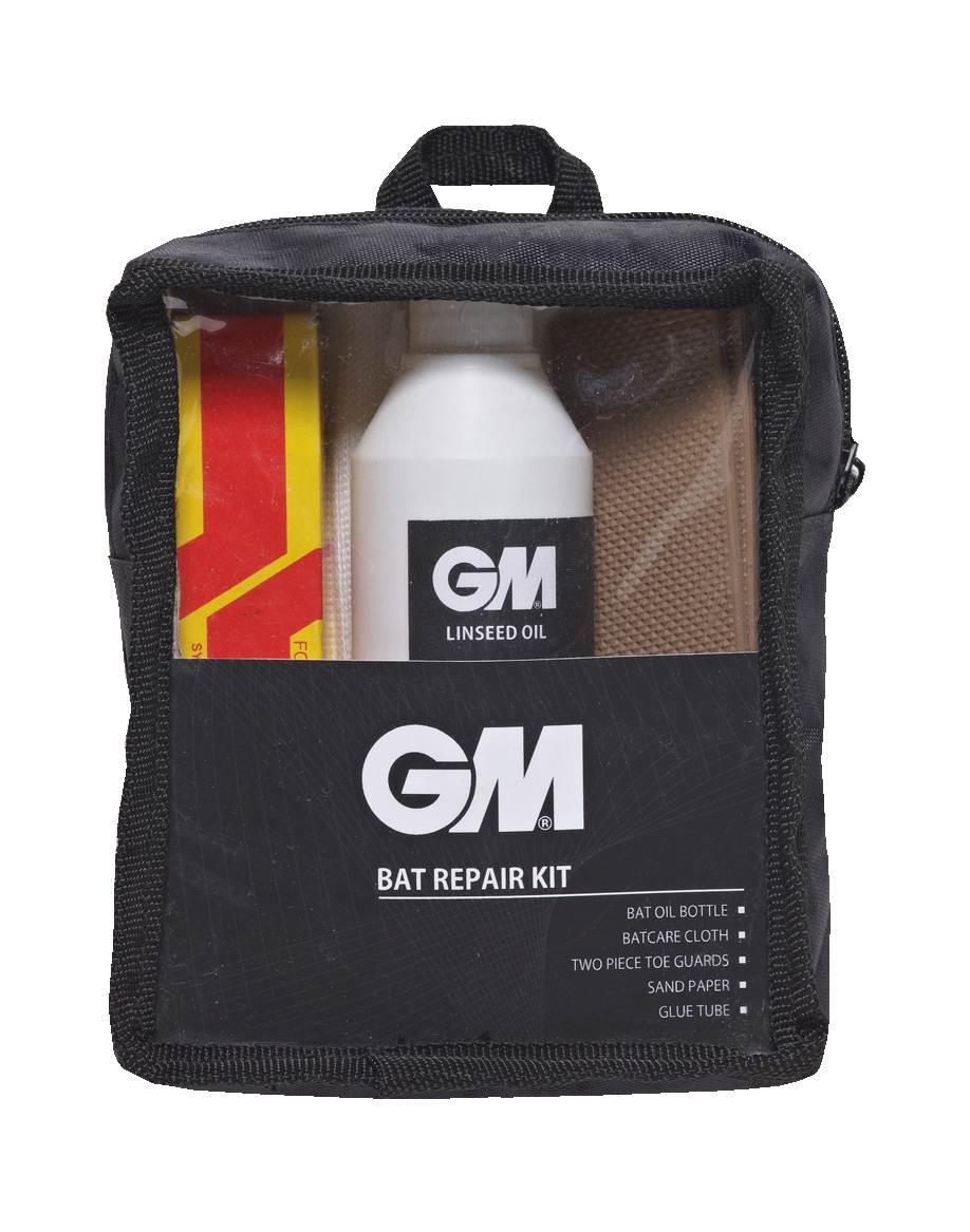 GM Cricket Bat Repair Kit 4054