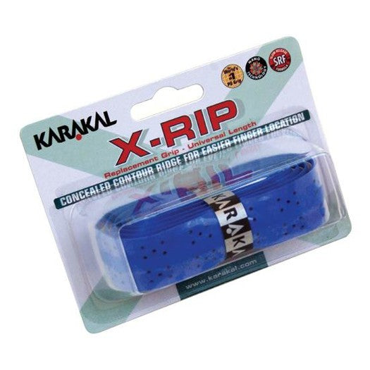 Karakal Grip X-Rip