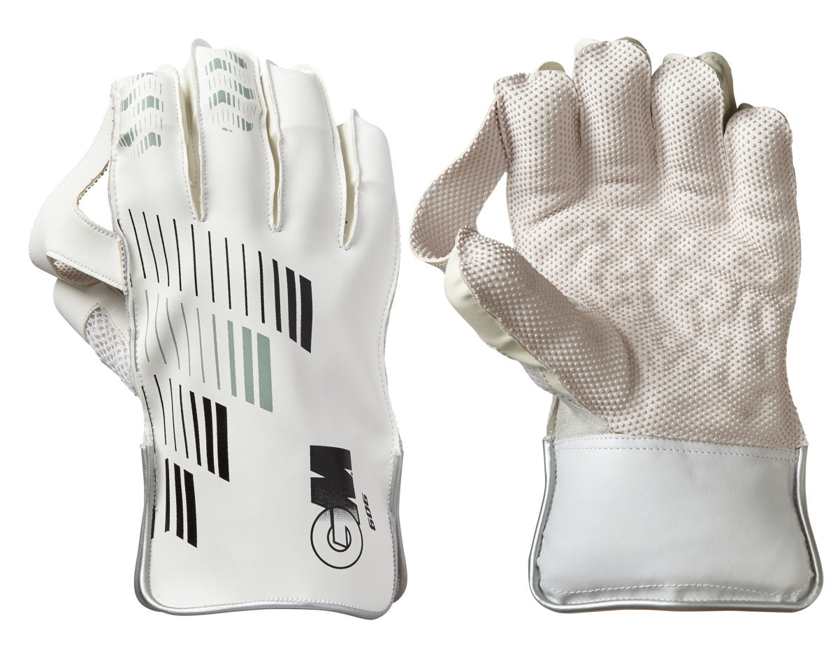 GM Wicket Keeping Gloves 606 Junior