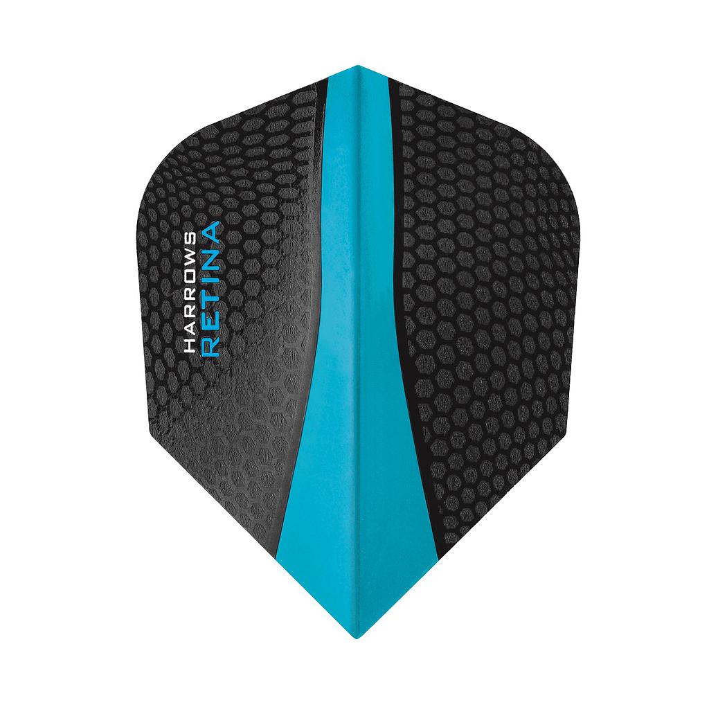 Harrows Retina 100 Micron Dart Flights