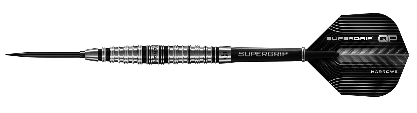 Harrows Tungsten QP Torpedo Darts 90%