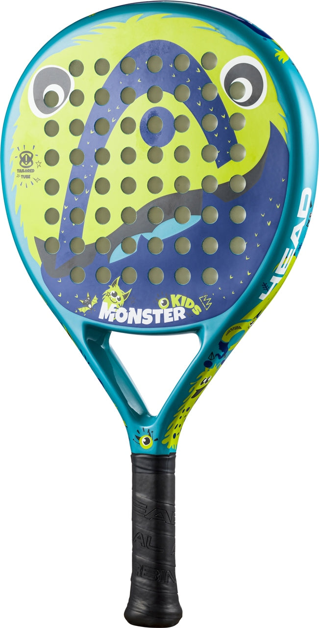 Head Padel Racket Monster Kids 2024
