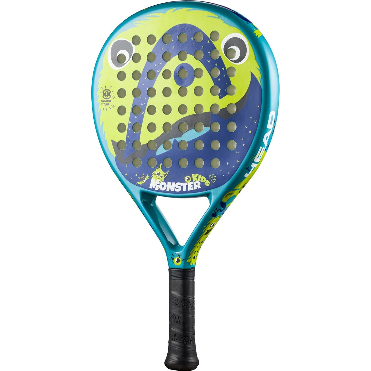 Head Padel Racket Monster Kids 2024