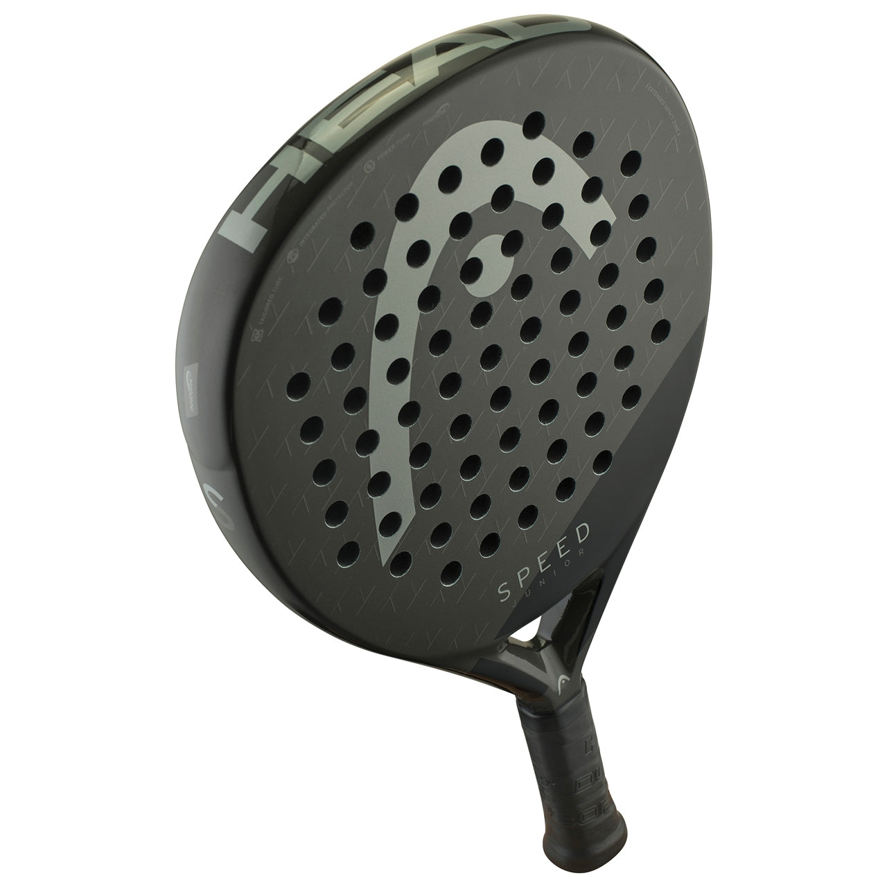 Head Padel Racket Speed Junior 2025