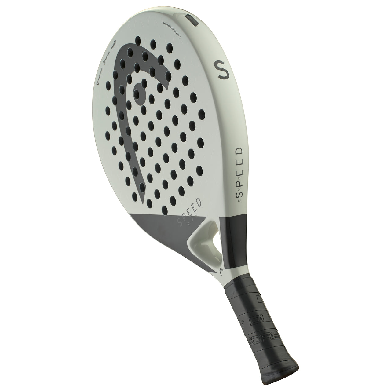Head Padel Racket Evo Speed 2025