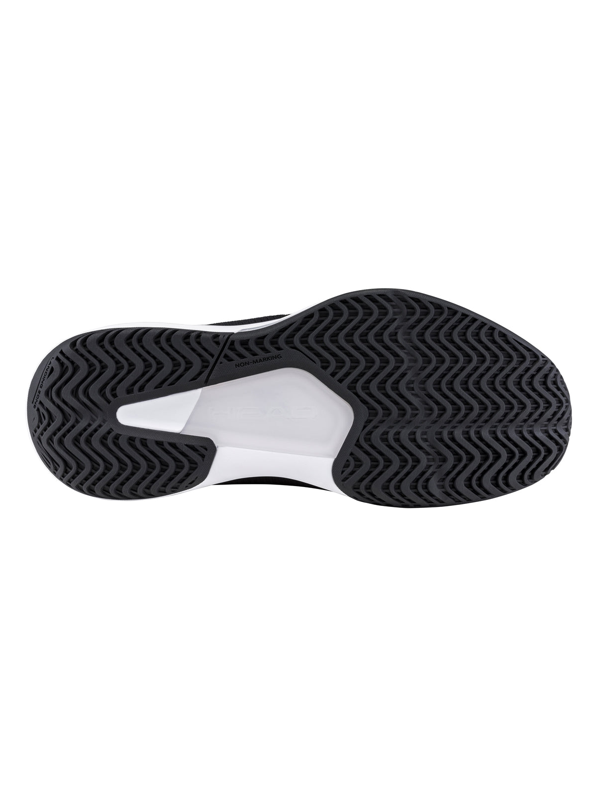 Head Tennis Shoe Womens Revolt Court 5.0