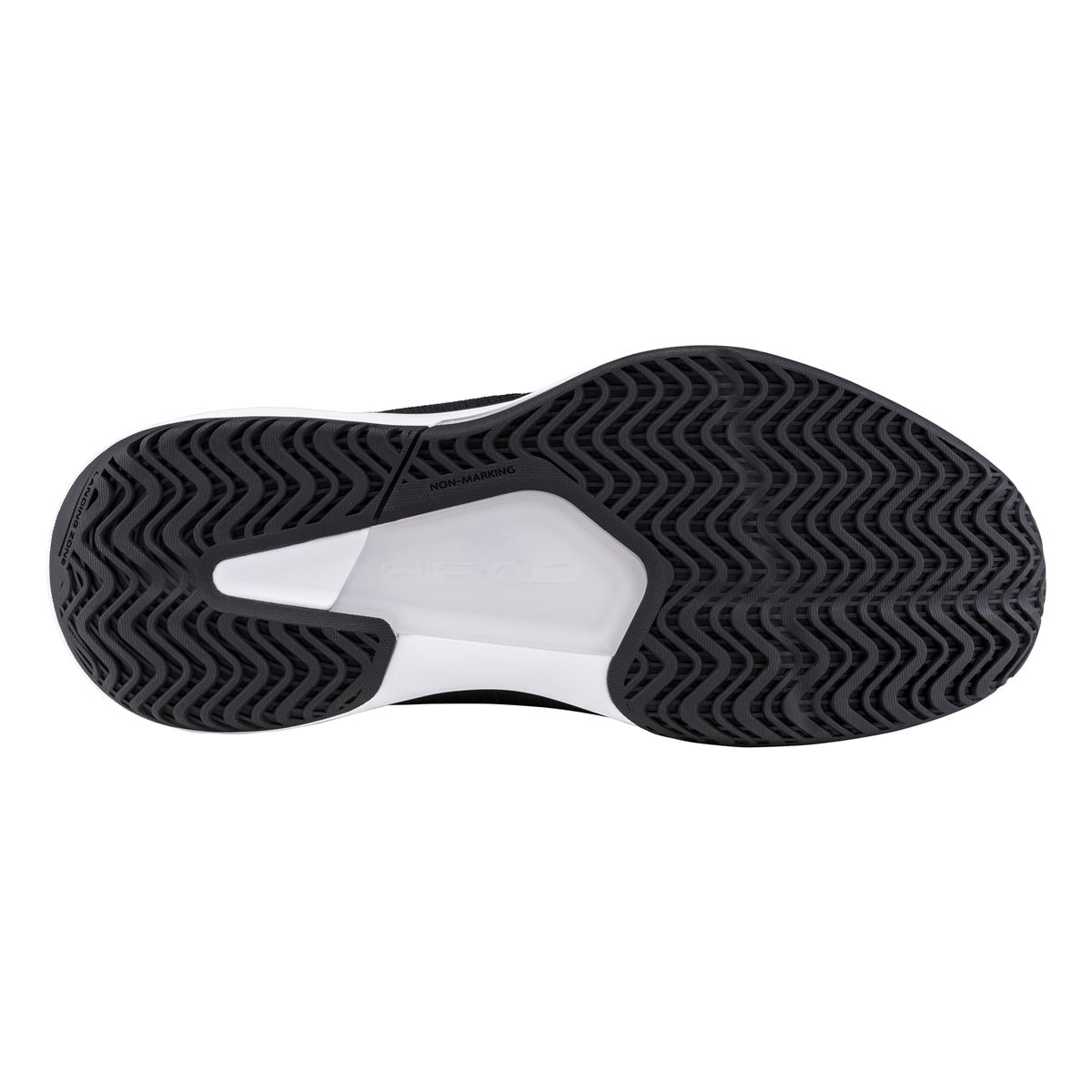 Head Tennis Shoe Womens Revolt Court 5.0
