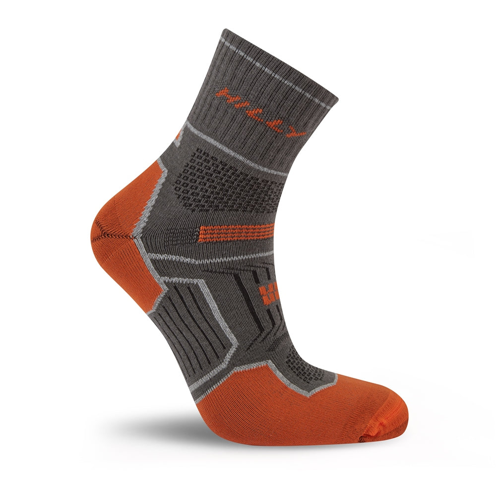 Hilly Twin Skin Anklet Sock Medium