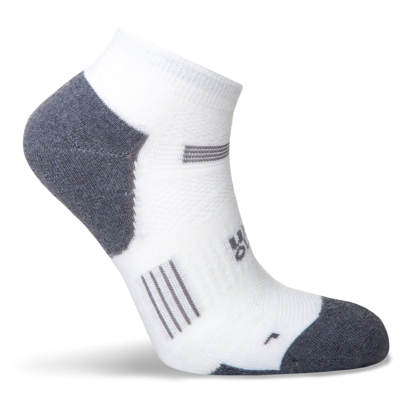 Hilly Supreme Quarter Sock Medium