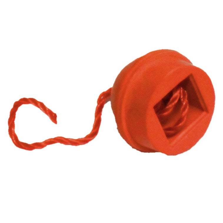 Rubber Chalk Holder