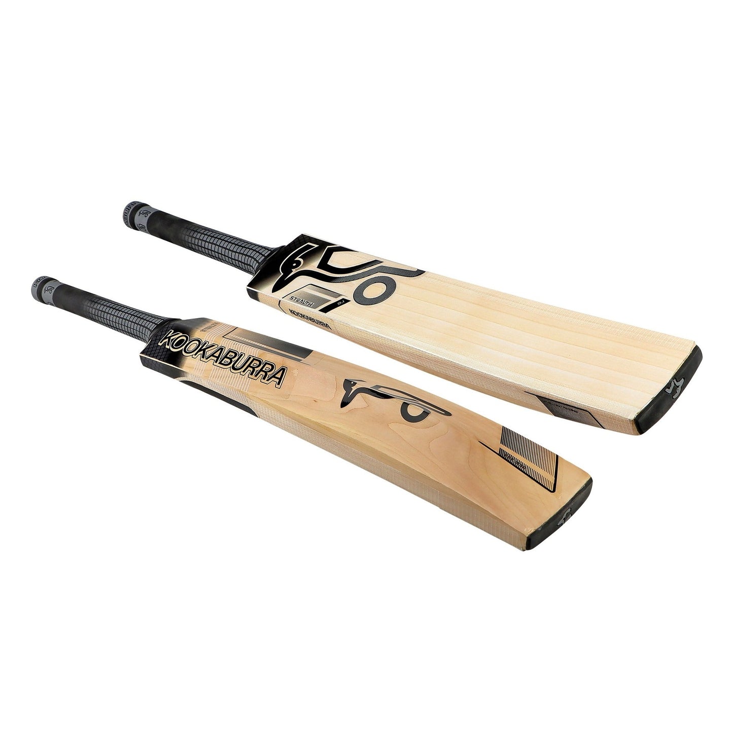 Kookaburra Cricket Bat Stealth 9.1