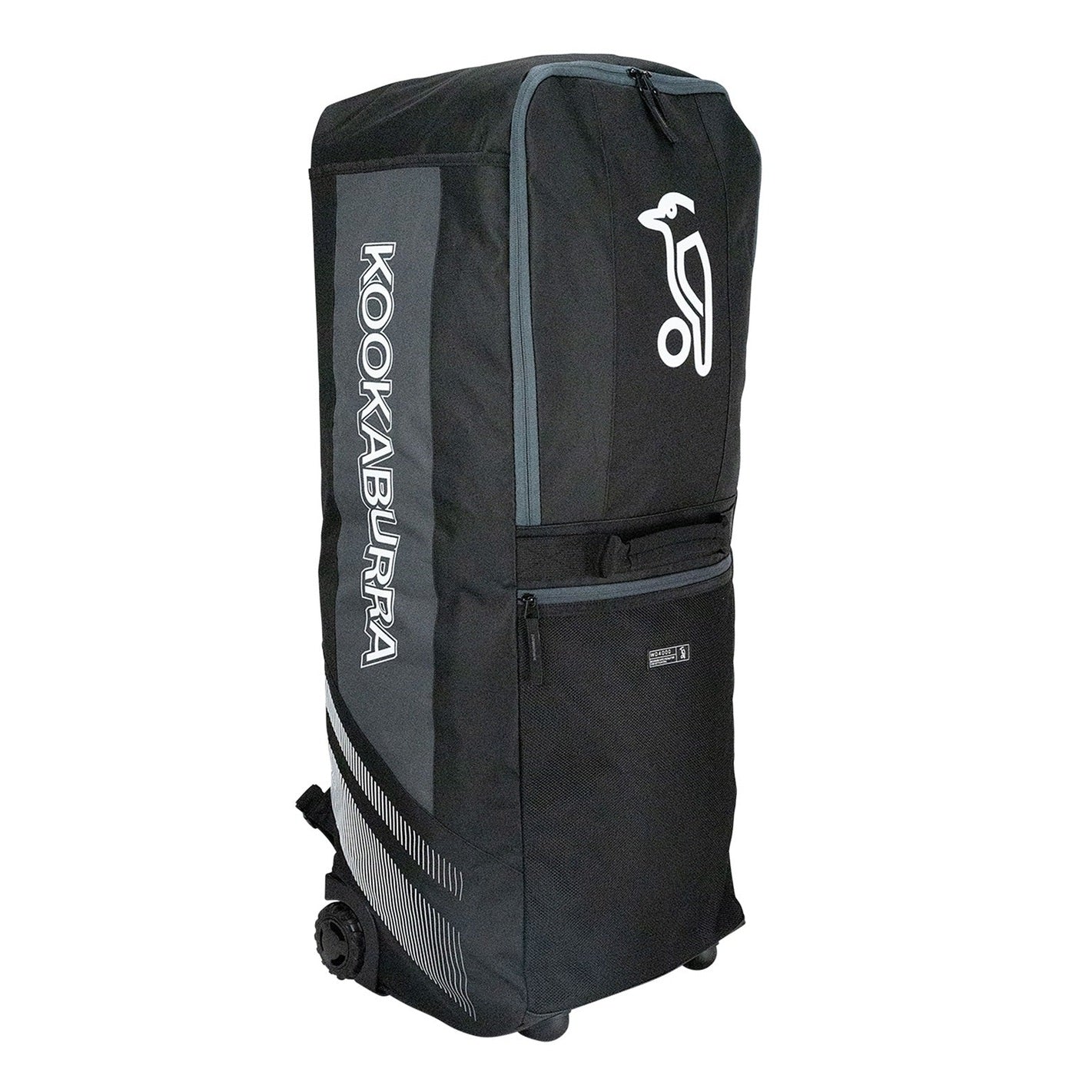 Kookaburra Cricket Bag Wd4000