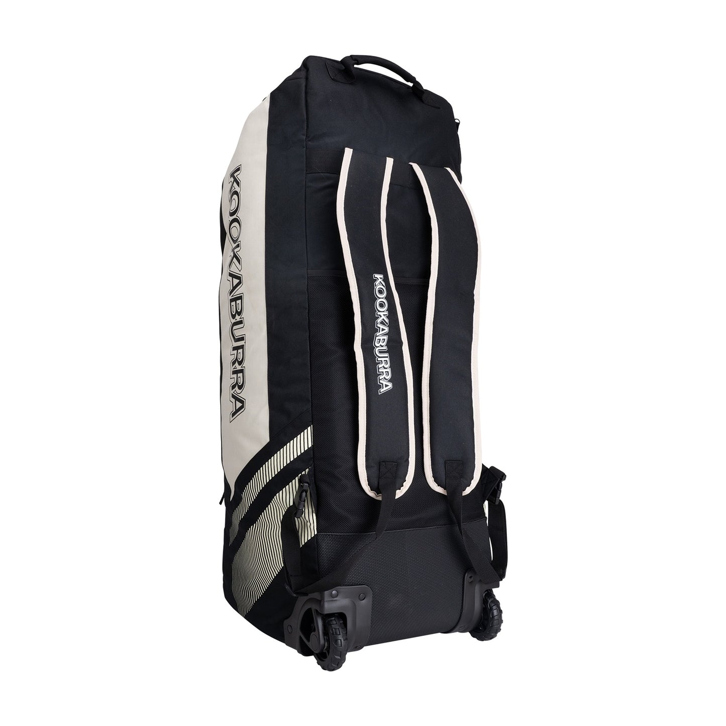 Kookaburra Cricket Bag Wd2000 Wheelie Duffle