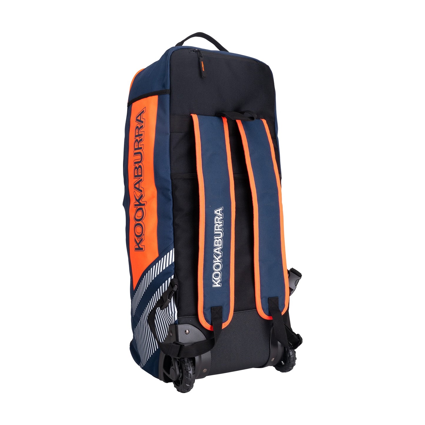 Kookaburra Cricket Bag Wd6000 Wheelie Duffle