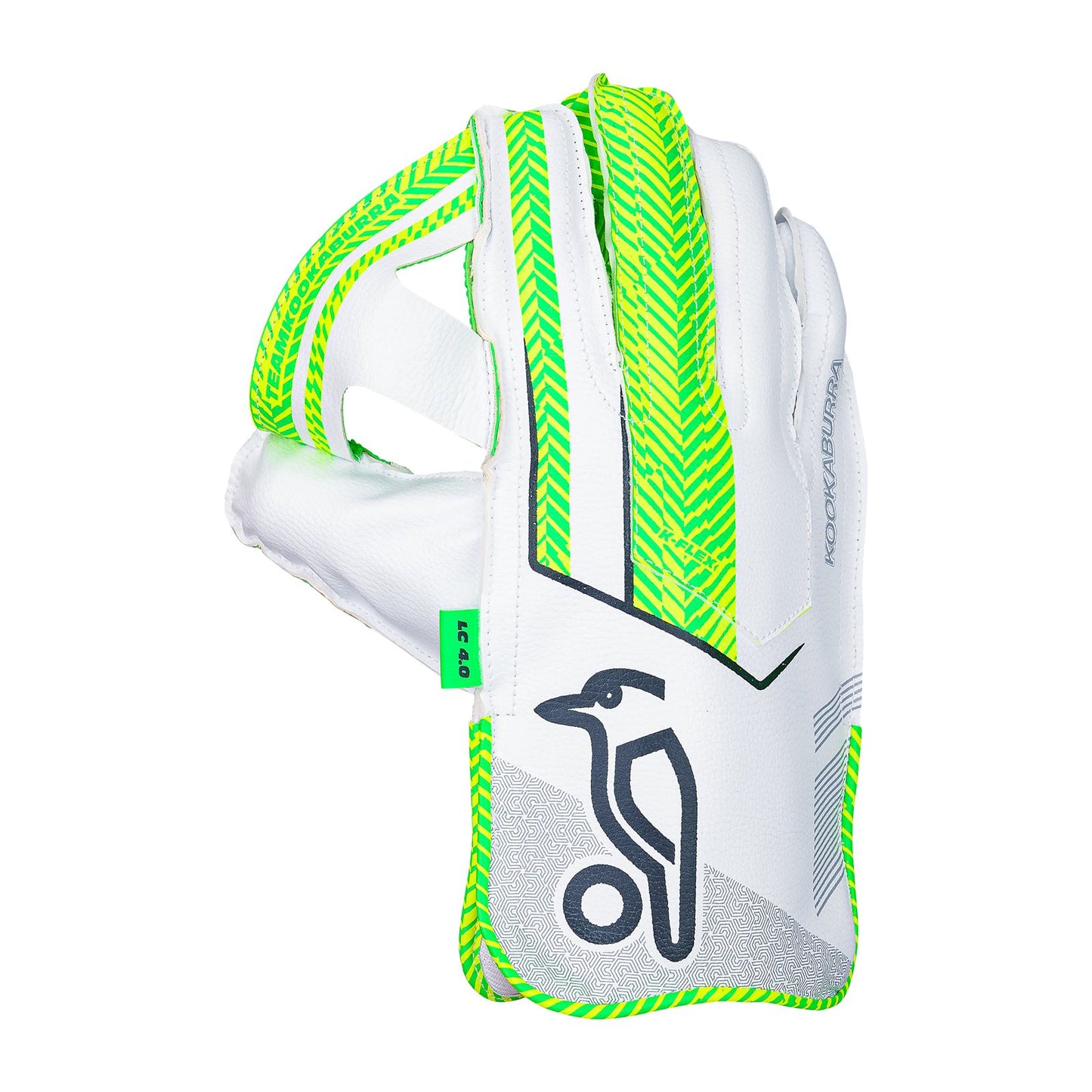 Kookaburra Lc 4.0 Wicket Keeping Gloves