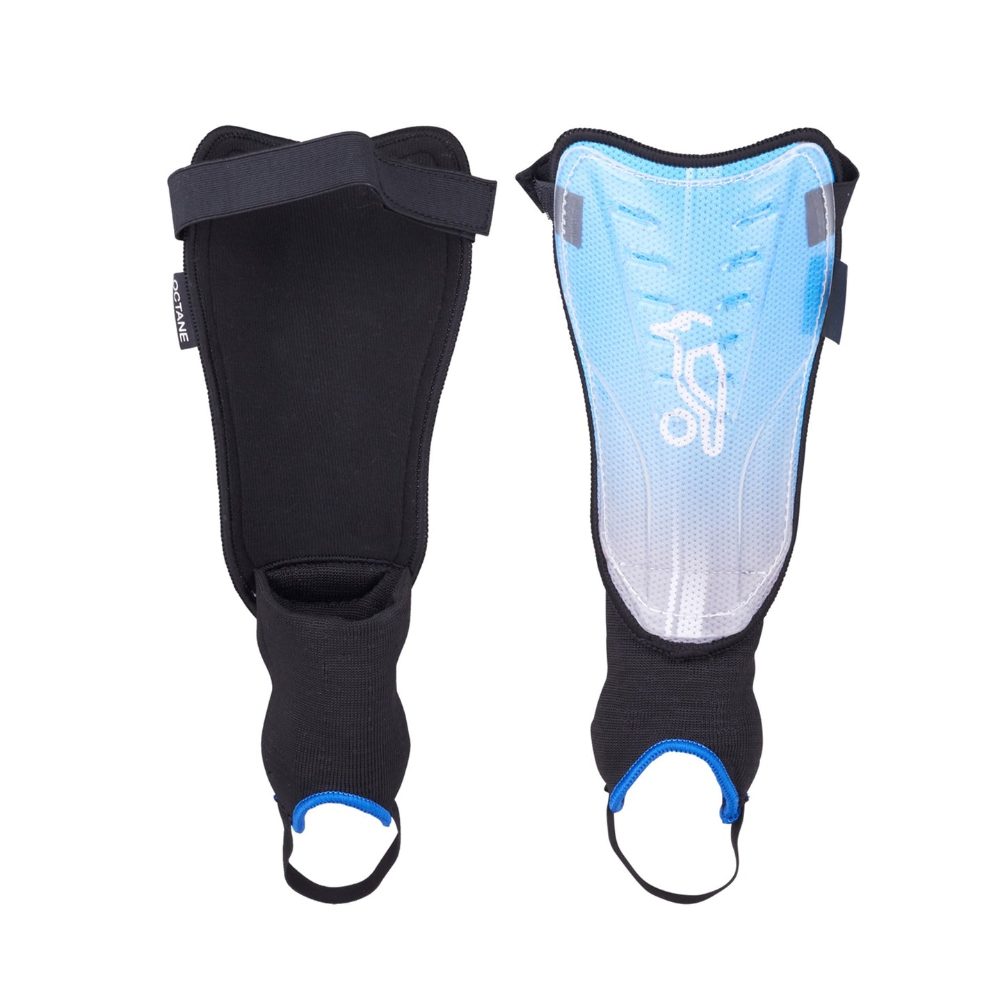 Kookaburra Hockey Shinpad Octane