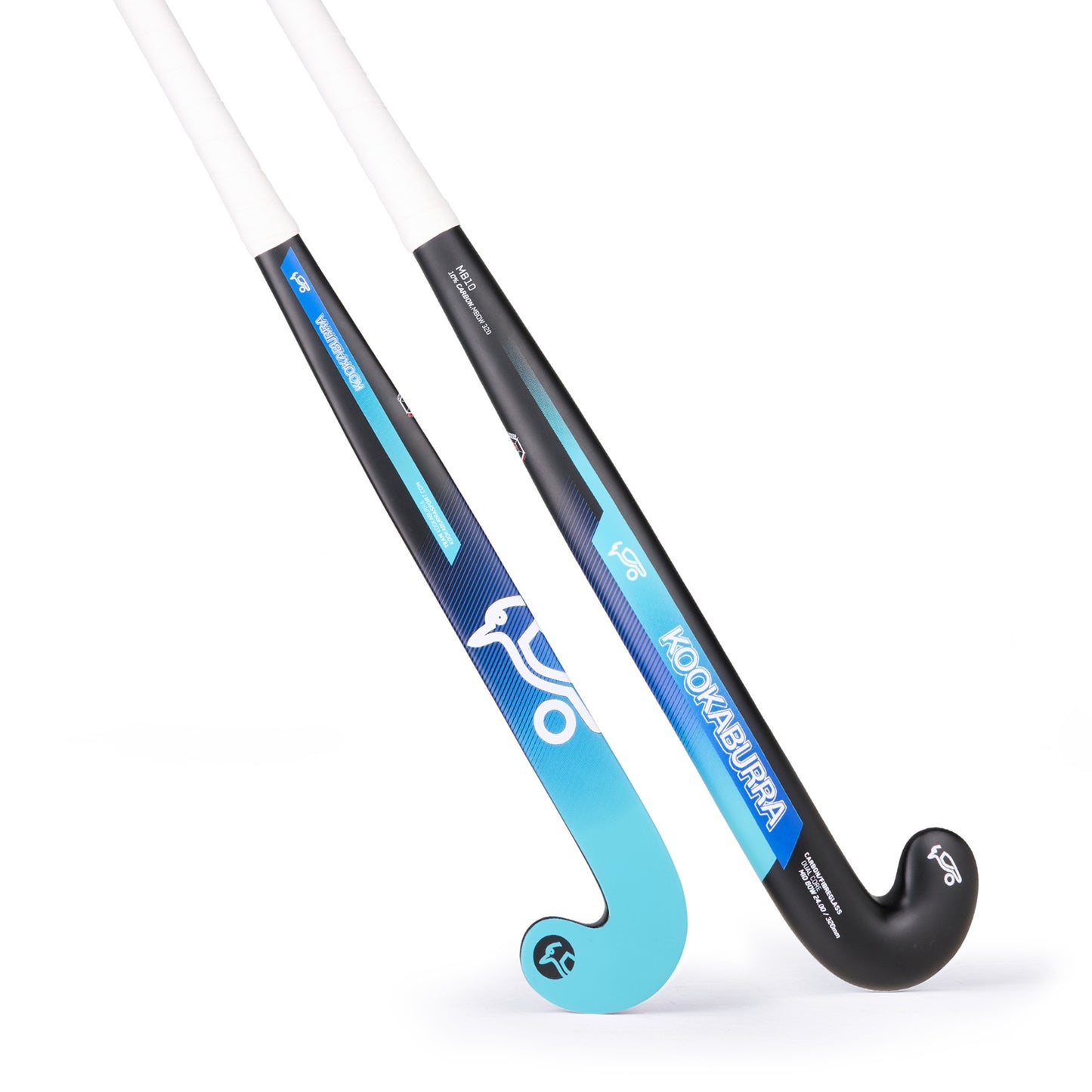 Kookaburra Hockey Stick Mbow Mb10