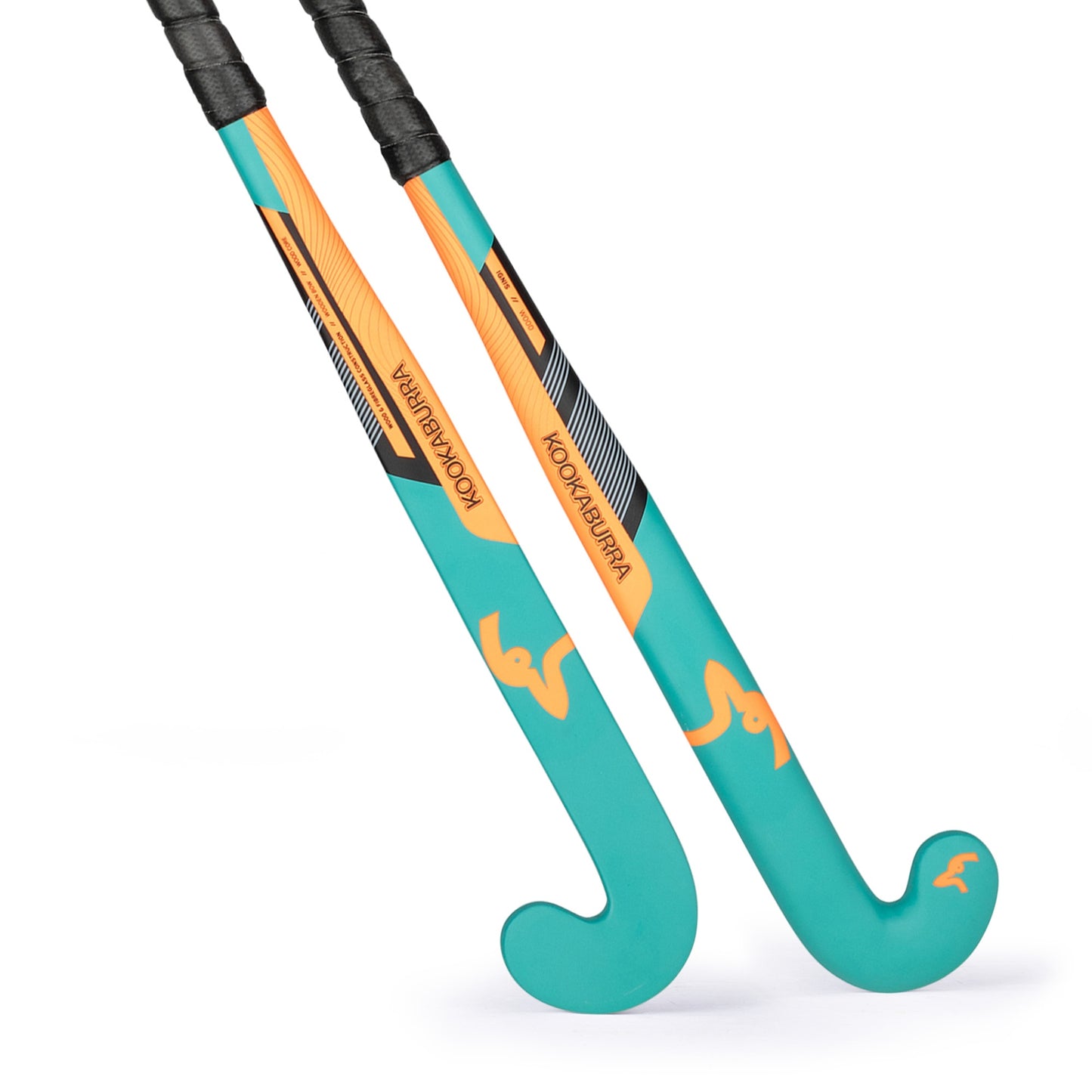 Kookaburra Hockey Stick Ignis
