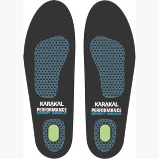 Karakal Sport Insole