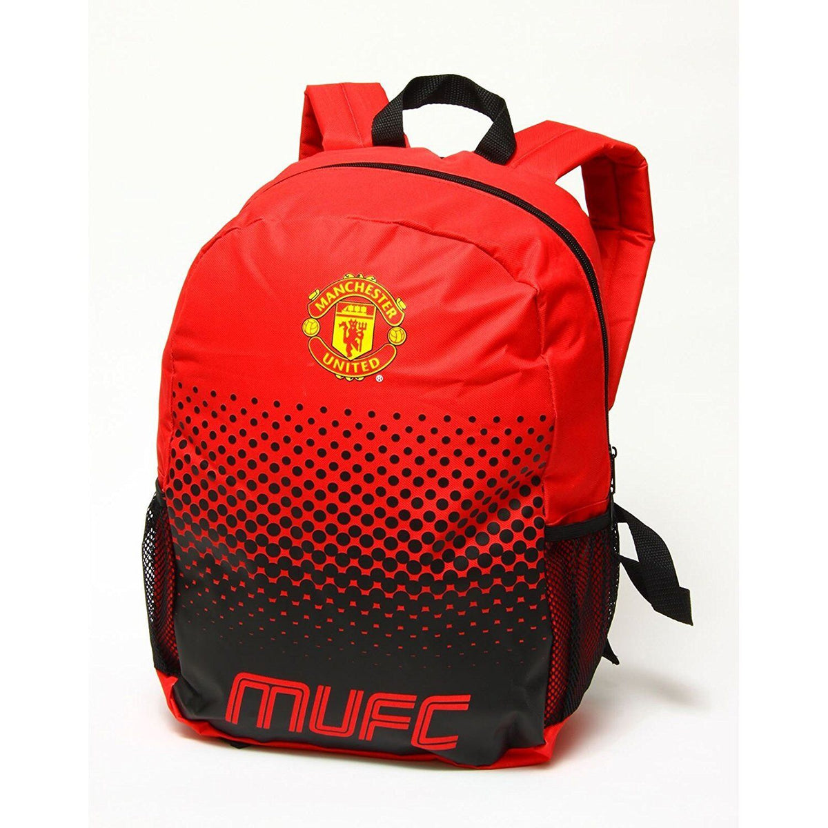 Liverpool FC Fade Backpack