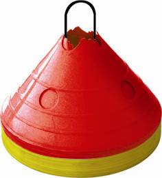 Mega Discs Only Set Of 20