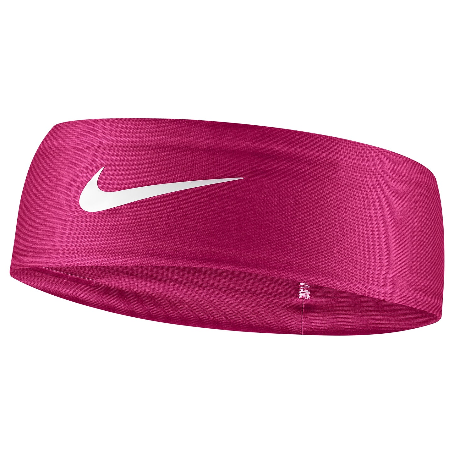 Nike Dri-Fit Fury Classic Headband - Moisture-Wicking Sweatband