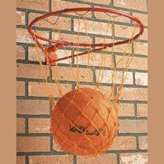 Netball Ring And Net Set