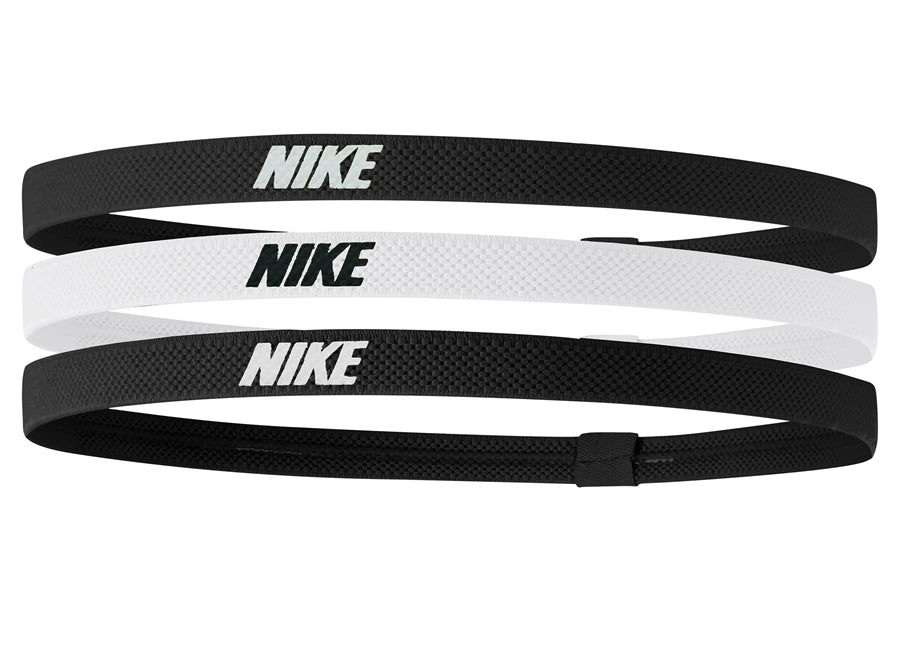 Nike Headbands Elastic 2.0 3 Pack