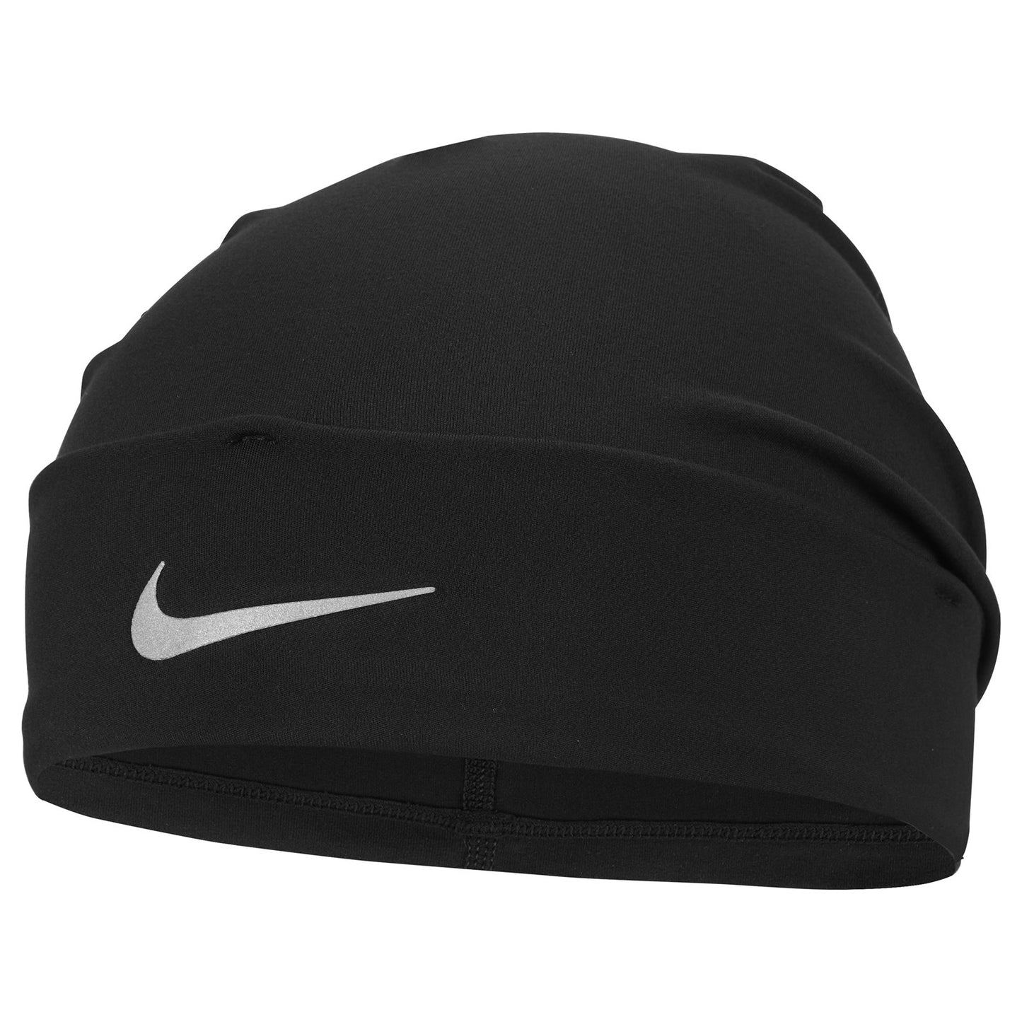 Nike U Peak Dri-Fit Cuffed Beanie - Moisture-Wicking Winter Hat