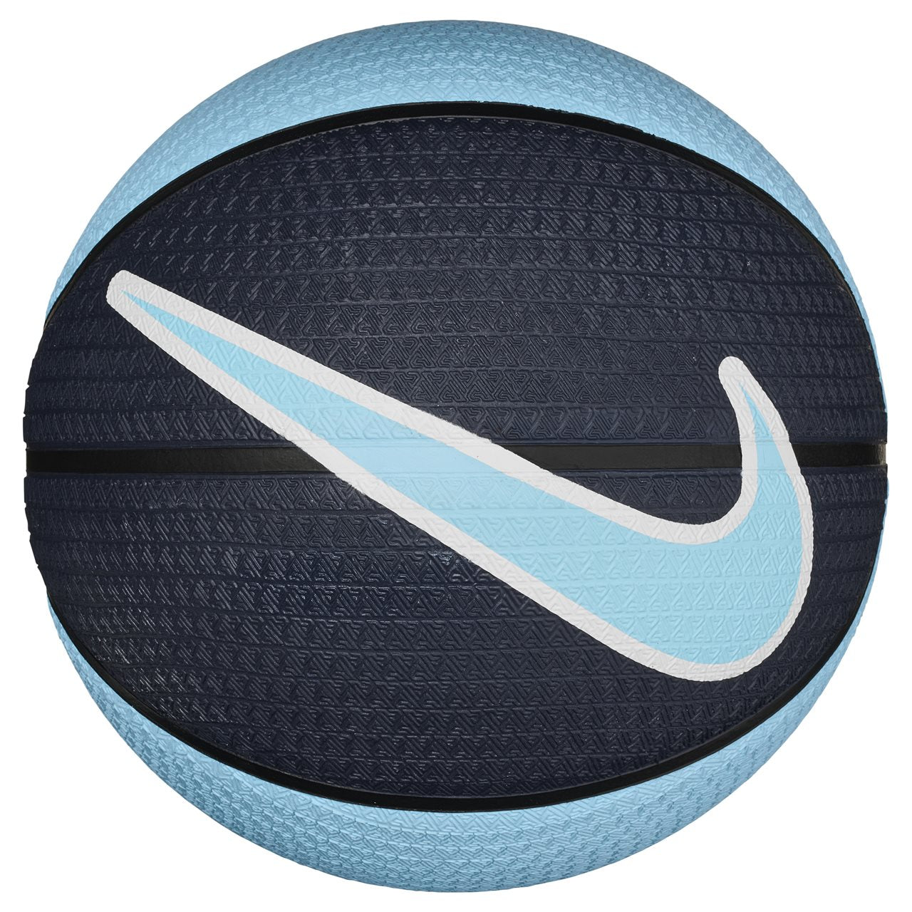 Nike Basketball All Court G.Antetokounmpo Purp/Green- Size 7