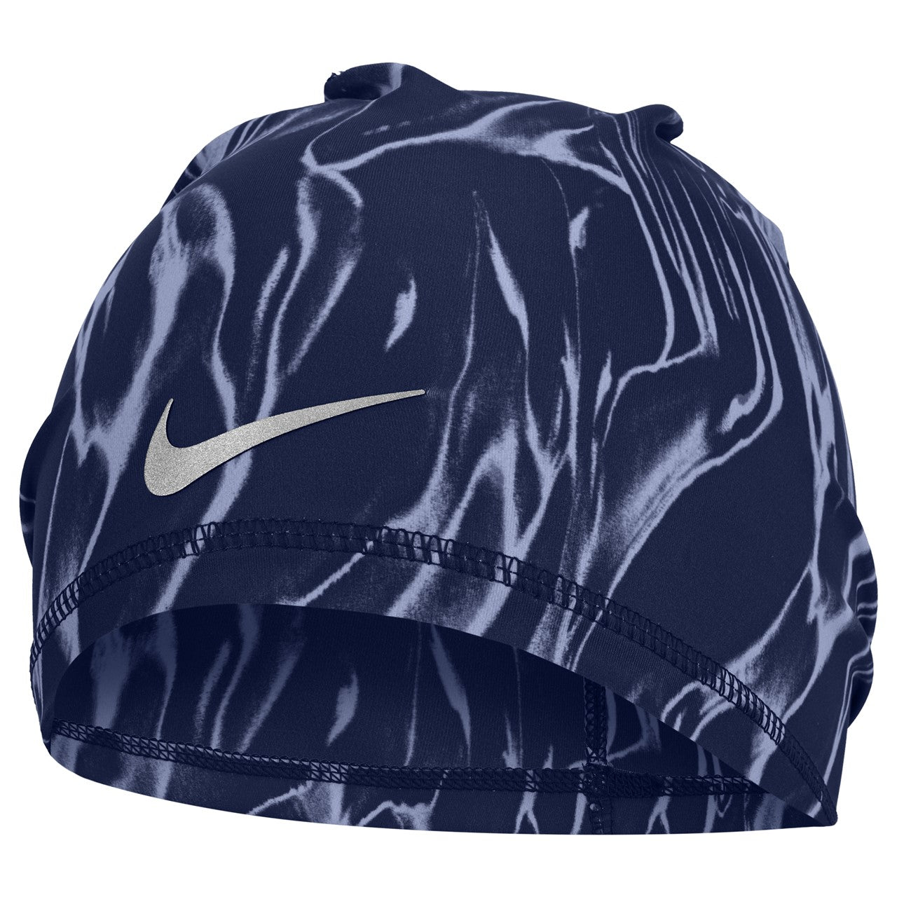 Nike U Dri-Fit Peak Uncuffed Beanie Printed