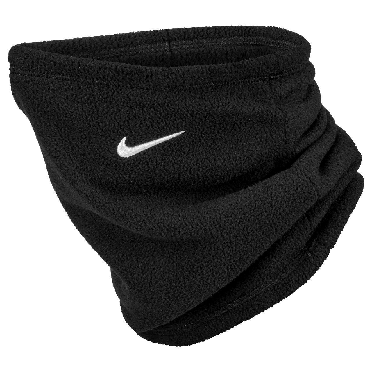 Nike Youths One Therma-Fit Fleece Neckwarmer - Youth Neck Warmer