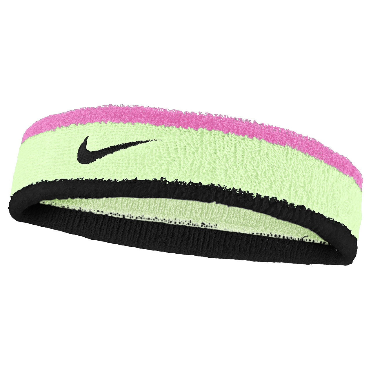 Nike Headband Swoosh