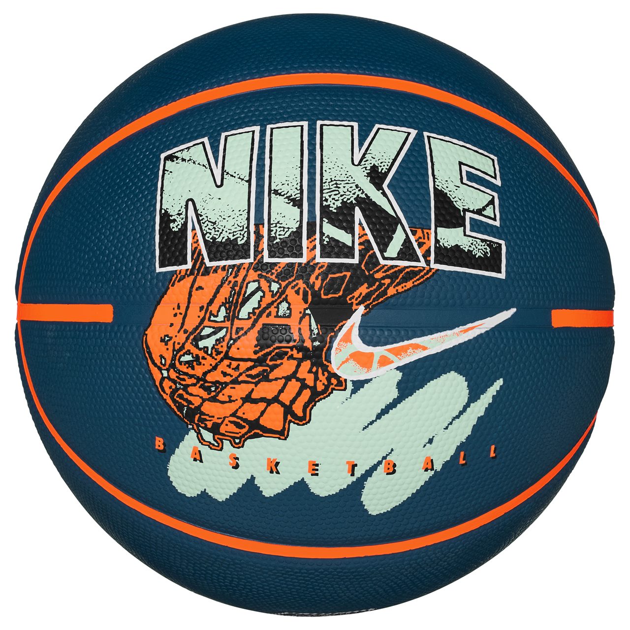 Nike Basketball Everyday Playground Graphic