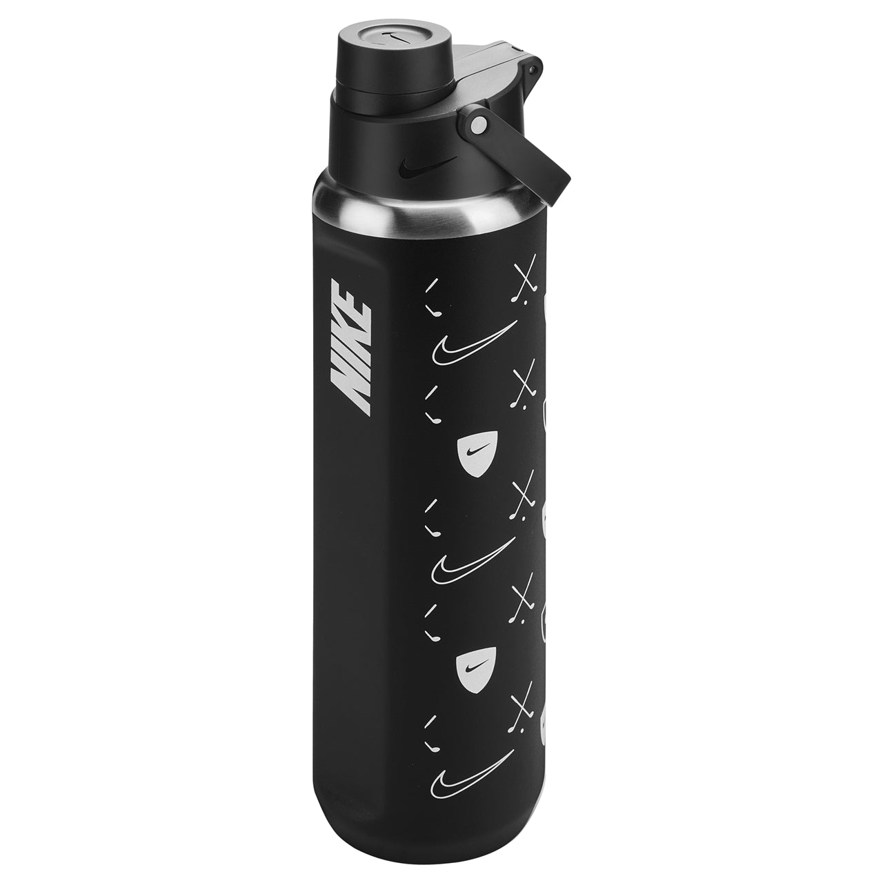 Nike Ss Recharge Chug Bottle 24oz