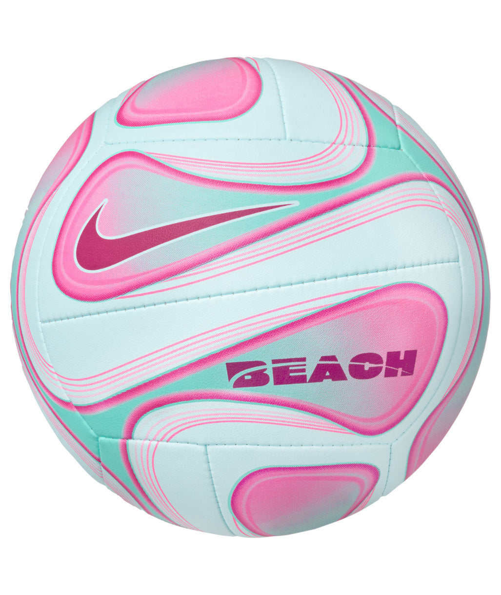 Nike Beach Volleyball White