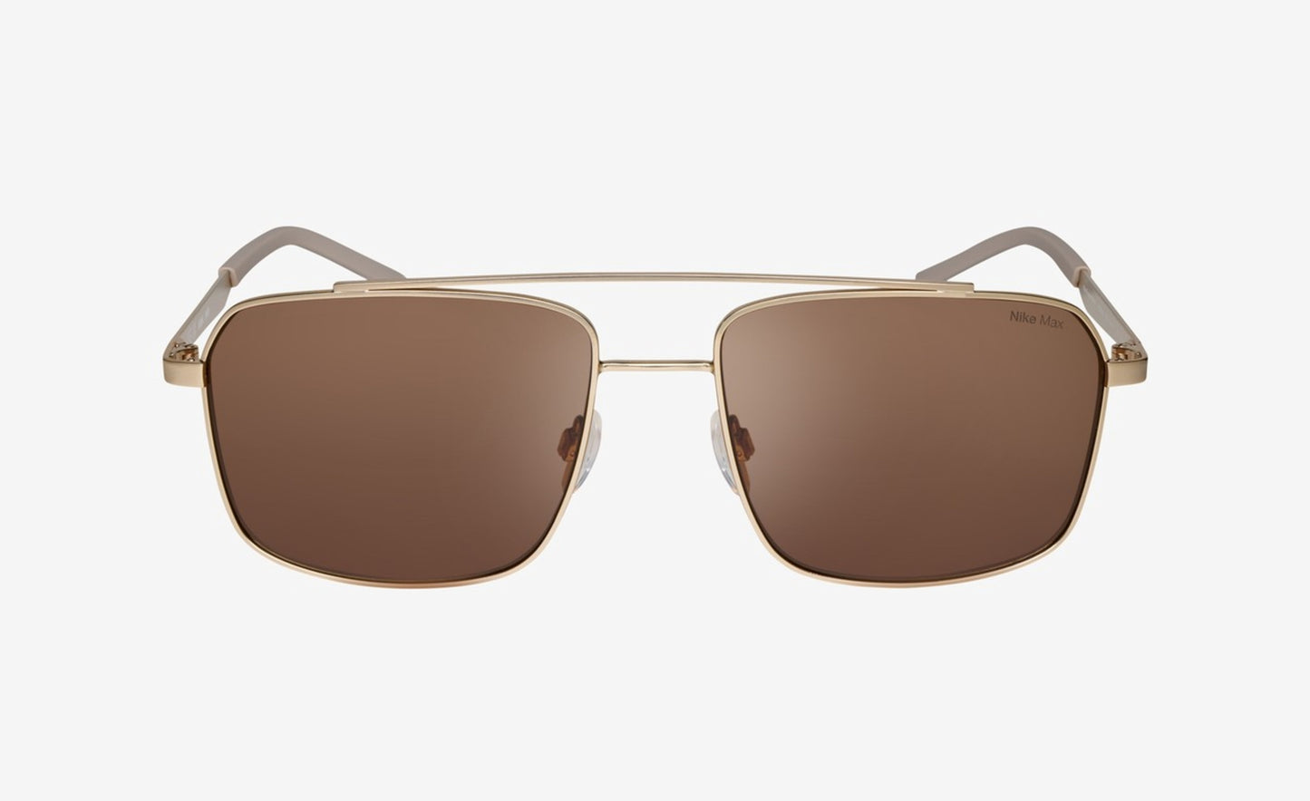 Nike Traveler Strike Sunglasses- Silver
